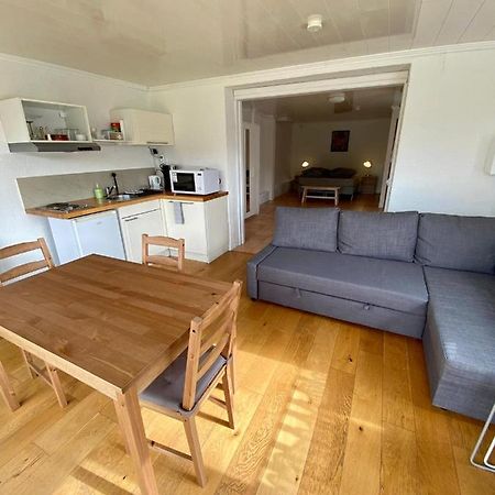 Studio Rekreant Küchelscheid Dış mekan fotoğraf