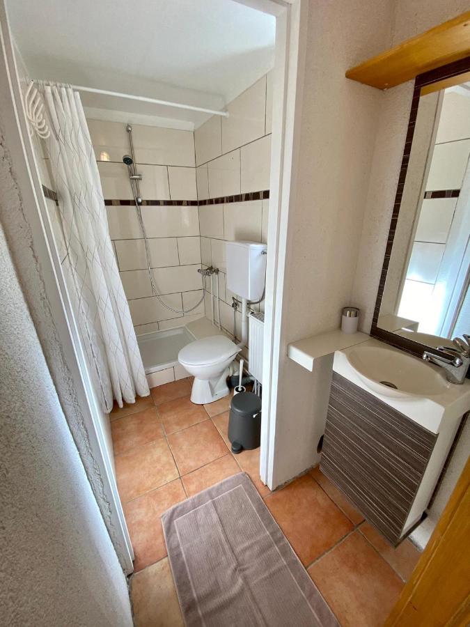 Studio Rekreant Küchelscheid Dış mekan fotoğraf