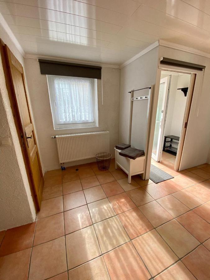 Studio Rekreant Küchelscheid Dış mekan fotoğraf