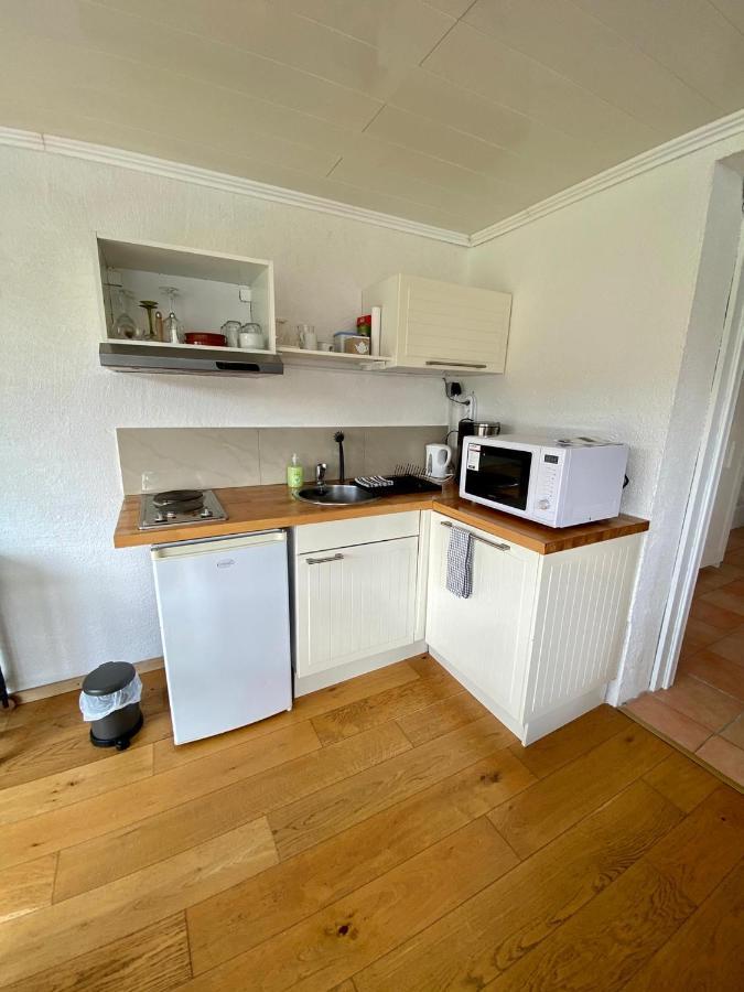Studio Rekreant Küchelscheid Dış mekan fotoğraf