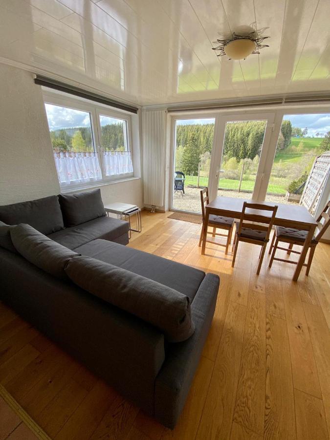 Studio Rekreant Küchelscheid Dış mekan fotoğraf